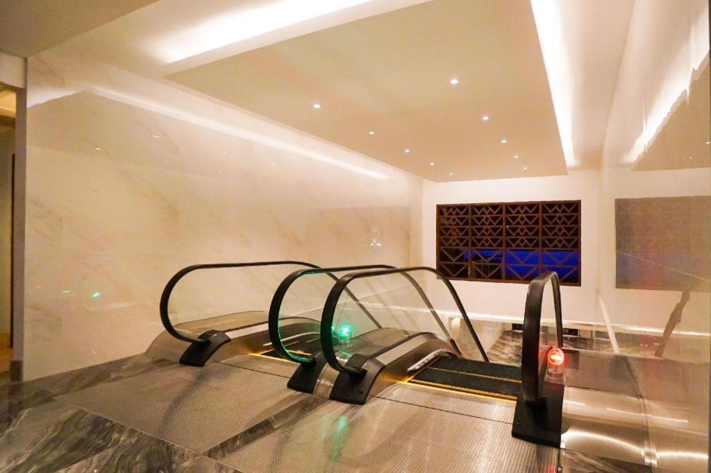 Hotel Niagara Parapat Dış mekan fotoğraf