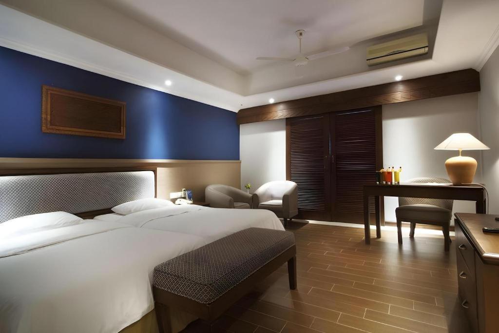 Hotel Niagara Parapat Dış mekan fotoğraf